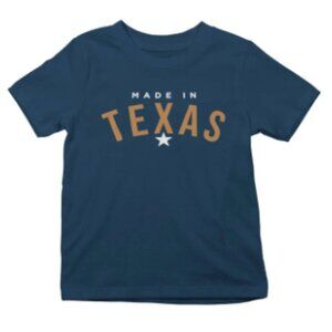 Made in Texas Co. - Made in Texas Youth T-shirt